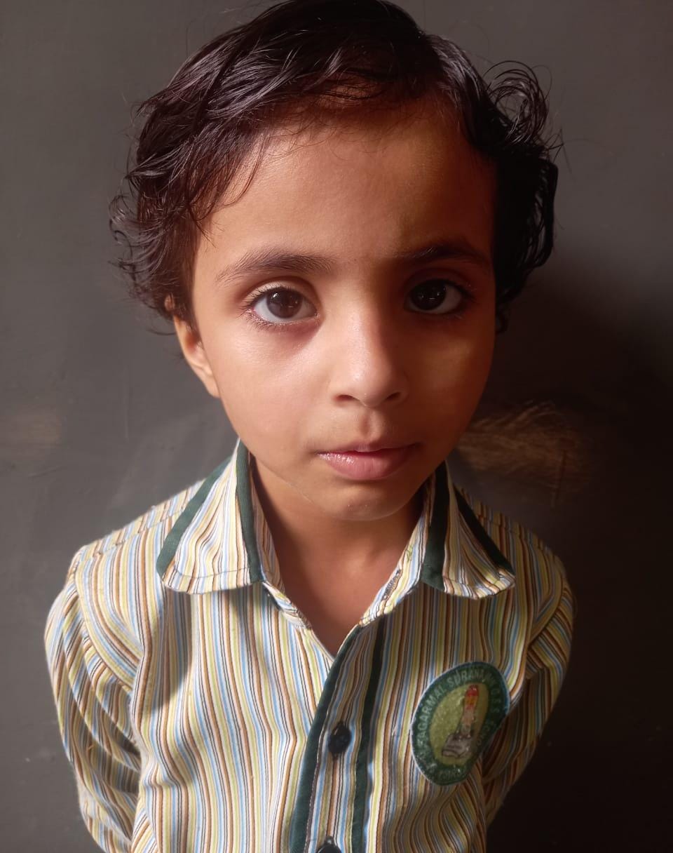 Hitaishi Saini